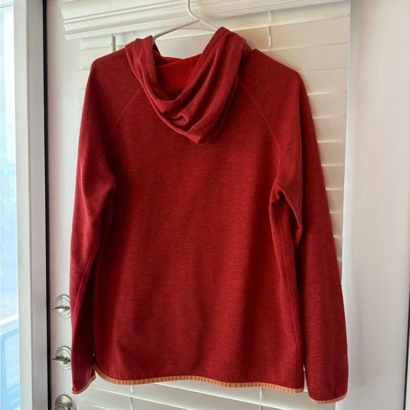 Nike “just do it” hoodie - Picture 3 of 4